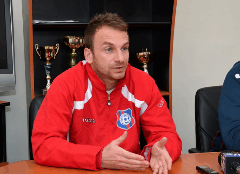 Florin Lazăr este sărbătoritul zilei!