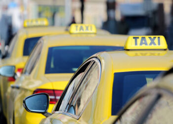 Taximetrist din Bihor, prins vânzând droguri! Cum a ajuns să livreze „la comandă”