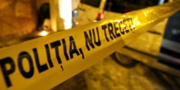 Groază la Băile Felix! Dublă crimă confirmată: cele două persoane găsite moarte în prima zi a anului au fost ucise