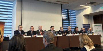 Tehnologia întâlnește Legea: Conferința „Avocatura între normă, etică și algoritm” a început la Oradea