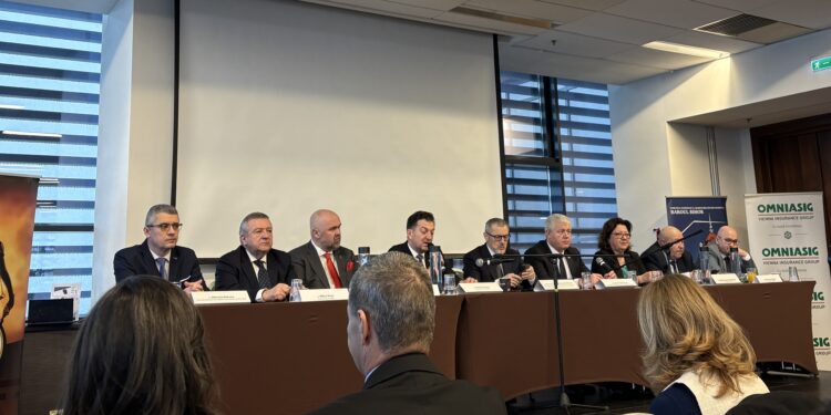 Tehnologia întâlnește Legea: Conferința „Avocatura între normă, etică și algoritm” a început la Oradea