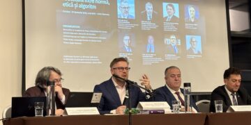 Avocatura în era algoritmilor: dezbateri de substanță la Oradea despre viitorul profesiei de avocat