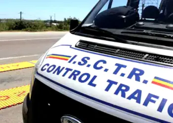 Controale fără avertisment: ISCTR va opri vehiculele și ANAF va aplica sancțiuni pe loc