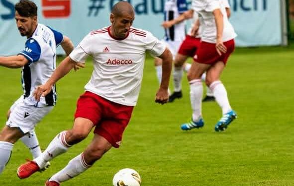 Ion Dumitra schimbă „prefixul”; La mulți ani, Gogule!