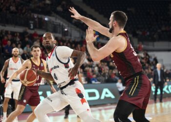 Ultima șansă se joacă miercuri (14.01) la Oradea Arena: CSM CSU Oradea vs Cedevita Junior Zagreb