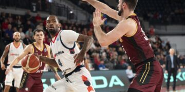 Ultima șansă se joacă miercuri (14.01) la Oradea Arena: CSM CSU Oradea vs Cedevita Junior Zagreb