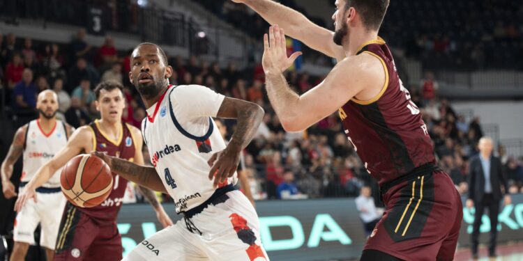 Ultima șansă se joacă miercuri (14.01) la Oradea Arena: CSM CSU Oradea vs Cedevita Junior Zagreb