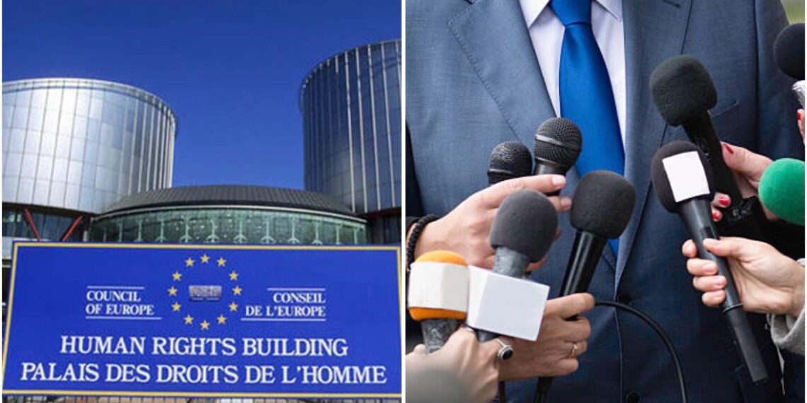 Justiție sau PR? CtEDO sancționează declarațiile procurorilor: când presa „condamnă” înaintea instanței