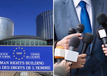 Justiție sau PR? CtEDO sancționează declarațiile procurorilor: când presa „condamnă” înaintea instanței