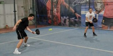 Super-turneu la Padel Arena Oradea! Premii de 10.000 de lei