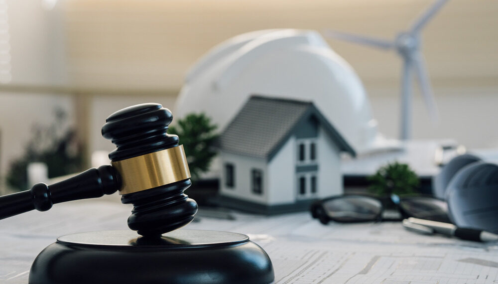 Acțiune în revendicare: invocarea contractului de subantrepriză pentru lucrări de construcții ca temei al dobândirii dreptului de proprietate | JURISPRUDENȚĂ ÎCCJ