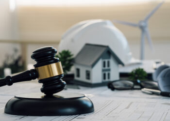 Acțiune în revendicare: invocarea contractului de subantrepriză pentru lucrări de construcții ca temei al dobândirii dreptului de proprietate | JURISPRUDENȚĂ ÎCCJ