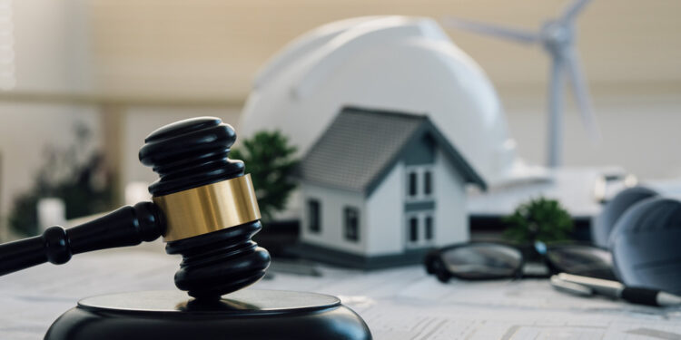 Acțiune în revendicare: invocarea contractului de subantrepriză pentru lucrări de construcții ca temei al dobândirii dreptului de proprietate | JURISPRUDENȚĂ ÎCCJ