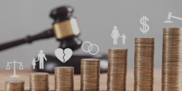 Stabilirea cuantumului obligației de întreținere în cazul în care părintele debitor locuiește în străinătate și nu are venituri declarate | PRACTICĂ NEUNITARĂ