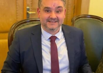 Avocat Păun Alexandru reprezentant al Baroului București
