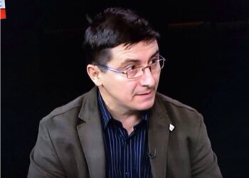 Avocatul Antonie Popescu din Baroul București