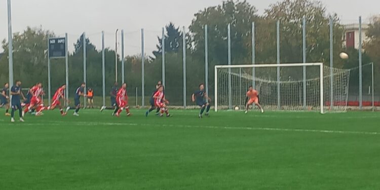 Bihorul Beiuș se reunește luni, 19 ianuarie; A fost definitivat programul partidelor de pregătire