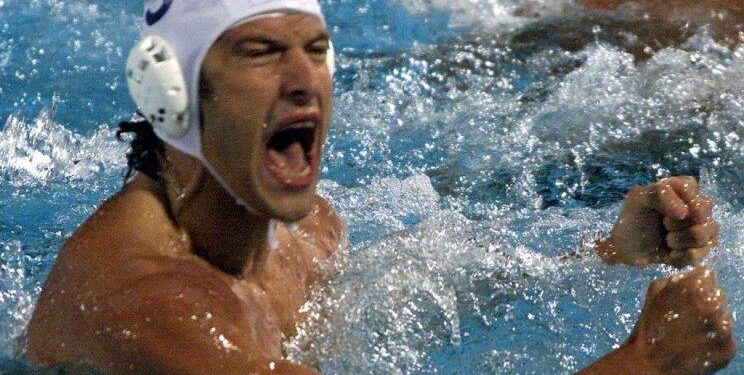 POLO: România – Italia, un meci aparte pentru Bogdan Rath care a evoluat pentru ambele naționale!