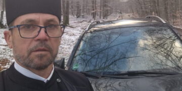 Dosarul acuzațiilor de agresiune sexuală asupra unui minor, oprit: rechizitoriul în cazul fostului preot Valentin Borbel a fost declarat neclar și retrimis la Parchet