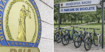 Parcări fantomă la Bacău: milioane de lei plătite pentru sisteme inexistente – DNA trimite 24 de inculpați în judecată