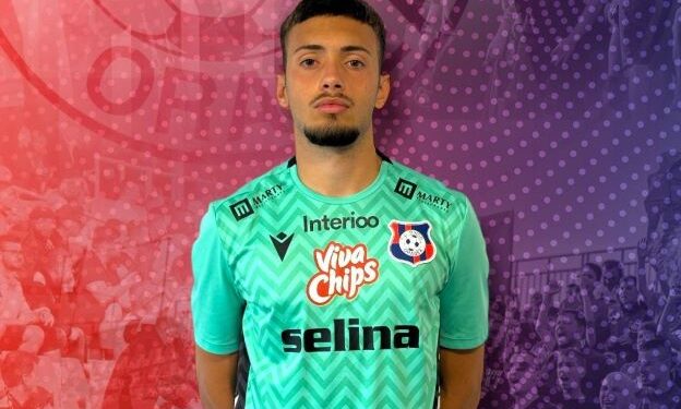 S-a încheiat colaborarea dintre FC Bihor Oradea și portarul Rowan Buss Liam