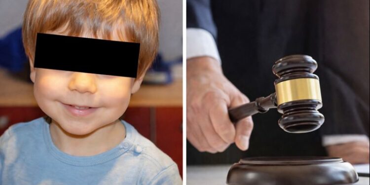 Va face dreptate Curtea de Apel Oradea familiei căreia i-a murit copilașul de doar 2 ani și 6 luni?