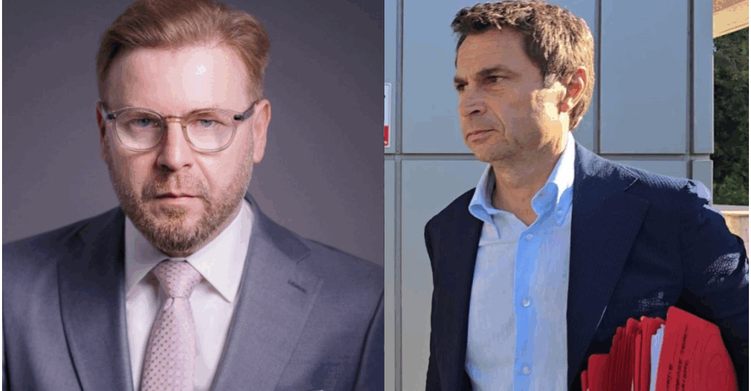 Mihail Udroiu, noul avocat al primarului din Mangalia arestat pentru corupție