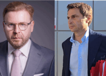 Mihail Udroiu, noul avocat al primarului din Mangalia arestat pentru corupție