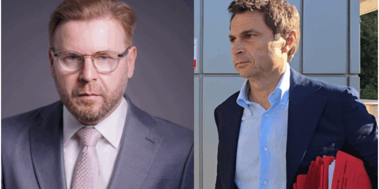 Mihail Udroiu, noul avocat al primarului din Mangalia arestat pentru corupție