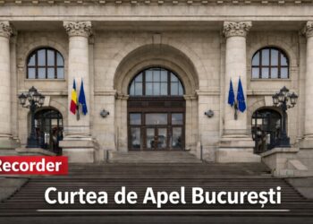 Curtea de Apel București respinge acuzațiile privind „completurile schimbate”: 361 de modificări în 3 ani, toate justificate legal — contextul prezentat în investigația Recorder