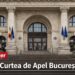 Curtea de Apel București respinge acuzațiile privind „completurile schimbate”: 361 de modificări în 3 ani, toate justificate legal — contextul prezentat în investigația Recorder
