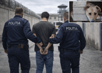 Imagine ilustrativă, generată cu ajutorul inteligenței artificiale