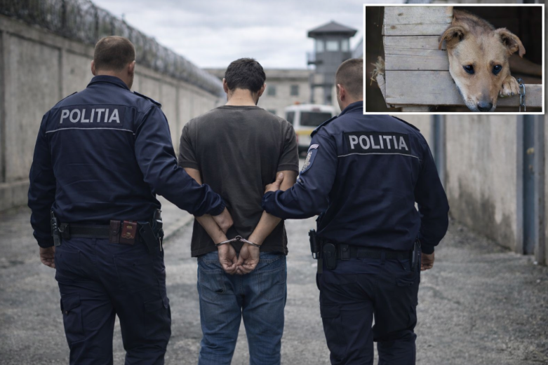 Imagine ilustrativă, generată cu ajutorul inteligenței artificiale