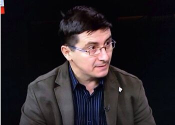 Avocatul Antonie Popescu