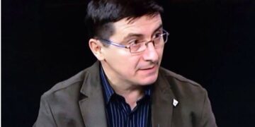 Avocatul Antonie Popescu