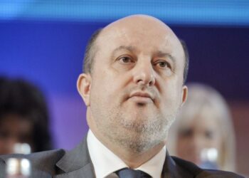 Fostul ministru Daniel Chițoiu