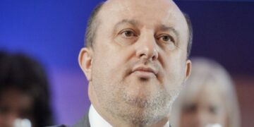 Fostul ministru Daniel Chițoiu