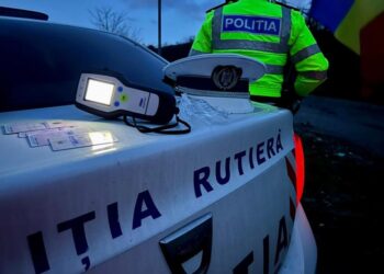 ÎCCJ clarifică noțiunea de „cercetat” din Codul rutier: se referă exclusiv la urmărirea penală in personam