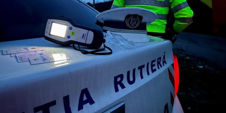 ÎCCJ clarifică noțiunea de „cercetat” din Codul rutier: se referă exclusiv la urmărirea penală in personam