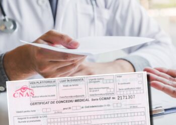 Noua regulă care îi pedepsește pe cei mai bolnavi: prima zi de concediu medical, tăiată