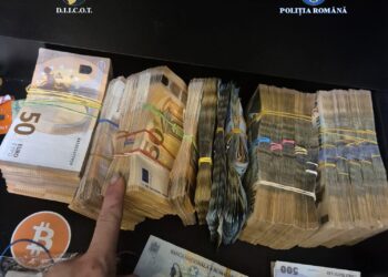 DIICOT investighează o platformă online suspectată că facilita contractarea de asasini, într-o anchetă internațională cu legături în România
