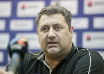 În anul în care Oradea găzduiește EURO, Dedu ar putea reveni în fruntea federației