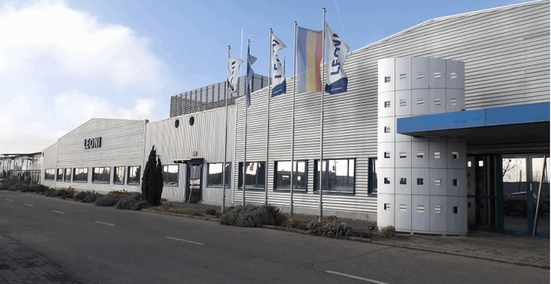 LEONI anunță restructurări în vestul țării: fabrica din Marghita se închide, iar unitățile din Beiuș și Arad intră în reorganizare