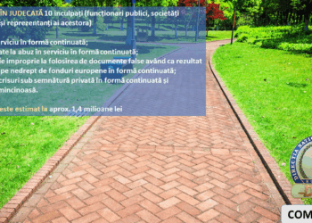 Sursă foto: pagina facebook DNA