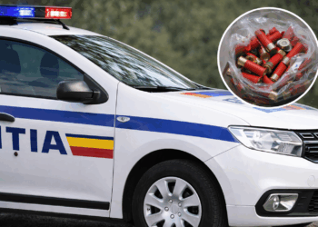 Polițist din Arad trimis în judecată pentru abuz în serviciu, după ce nu a sesizat un caz de viol asupra unui minor. Descoperit și cu muniție deținută ilegal