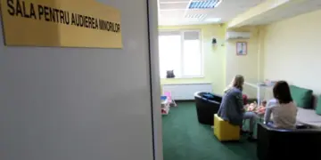 Asistența juridică obligatorie a persoanei vătămate minore în procedura audierii | JURISPRUDENȚĂ ÎCCJ