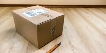 Schema „coletul fals” fură conturile românilor