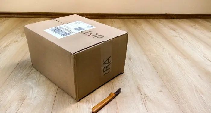 Schema „coletul fals” fură conturile românilor