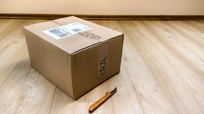 Schema „coletul fals” fură conturile românilor