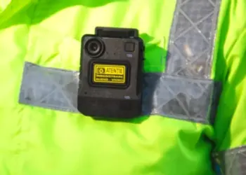 De la constatare la documentare: rolul camerelor portabile în activitatea poliției locale